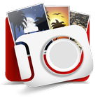 Flickr Photos icon