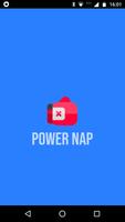 Power Nap Affiche