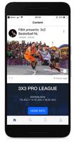 3x3 BASKETBALL screenshot 1