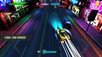 Top Speed: Highway Racing ảnh chụp màn hình 1