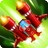 Galactic Attack: Alien APK