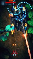Galactic Attack: Alien poster