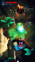 Galactic Attack: Alien screenshot 1