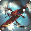 Pacific War: Air Combat Mod apk versão mais recente download gratuito