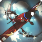 Pacific War: Air Combat آئیکن