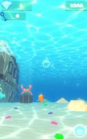 Tiny Fish Adventure screenshot 3