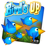Birds Up আইকন