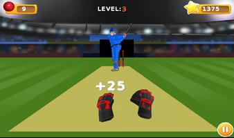 TapCatch Cricket 2 captura de pantalla 2