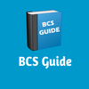BCS Guide 아이콘