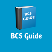 BCS Guide icono
