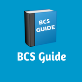 BCS Guide أيقونة