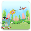 Super OGGY Adventure APK