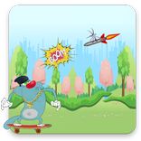 Super OGGY Adventure