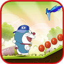 Super Doraemon Run aplikacja
