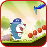 Super Doraemon Run