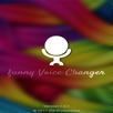 funny voice changer APK