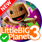 guide for the litle big planet アイコン