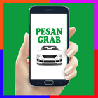 Cara Pesan Grab Terbaru biểu tượng