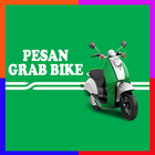 Cara Pesan GrabBike Terbaru アイコン