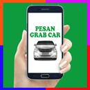 Cara Pesan GrabCar Terbaru APK