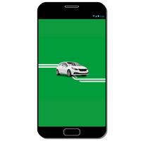 Cara Pesan GrabCar Terbaru স্ক্রিনশট 1