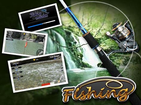 flick fishing android