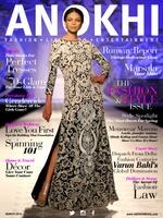 ANOKHI Magazine screenshot 1