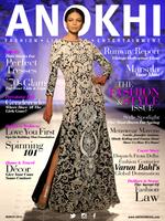 ANOKHI Magazine 스크린샷 1