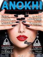 ANOKHI Magazine اسکرین شاٹ 2