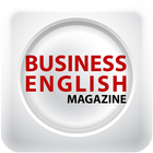 ikon Business English Magazine