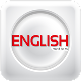 English Matters icono