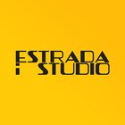 Estrada i Studio-icoon