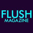 Flush Magazine アイコン