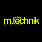 Młody Technik آئیکن