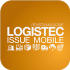 آیکون‌ Revista Logistec