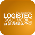 Revista Logistec icon