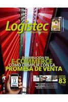 Revista Logistec plakat