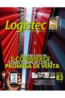 Revista Logistec Poster