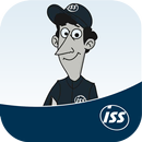 ISS HSE-APK