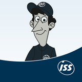 ISS HSE أيقونة