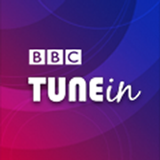 BBC Tune In ícone