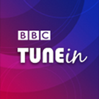 BBC Tune In иконка