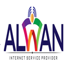 Alwan Tv иконка