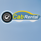eCab Rental icon