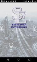 Steelborn Officer Access 海报