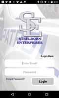 Steelborn Officer Access 截图 1