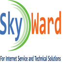 Skyward Tv ikona