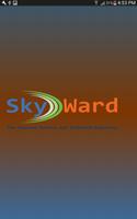 Skyward Tv poster