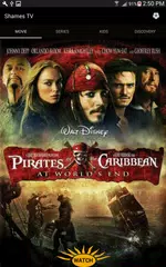 Shames Tv APK download