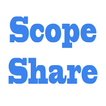 Scope Share